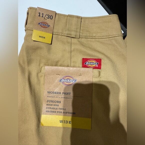 Brand new with tags DICKIES JEANS - Picture 3 of 6